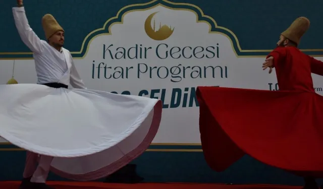 Antalya Kumluca'da geleneksel buluşma