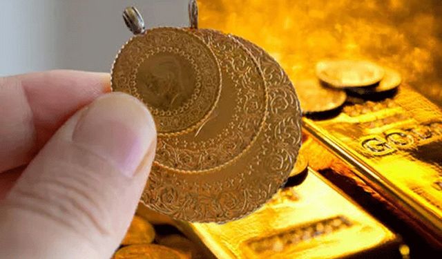 Altın haftaya yükselişle başladı