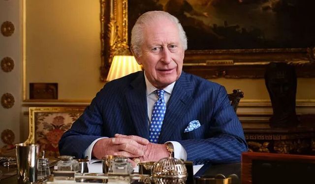 Kral Charles, Noel mesajında Birlik, Şefkat ve Umut Çağrısı yaptı