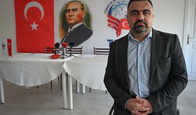 Eski milli para masa tenisçi Nesim Turan, aktif sporu bırakmasının nedenlerini açıkladı: