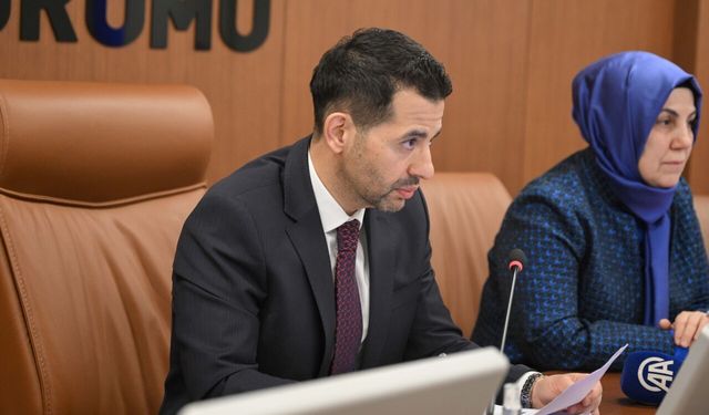 Malatya'daki çimento ve hazır beton firmalarına ilişkin rekabet soruşturmasında sözlü savunmalar alındı