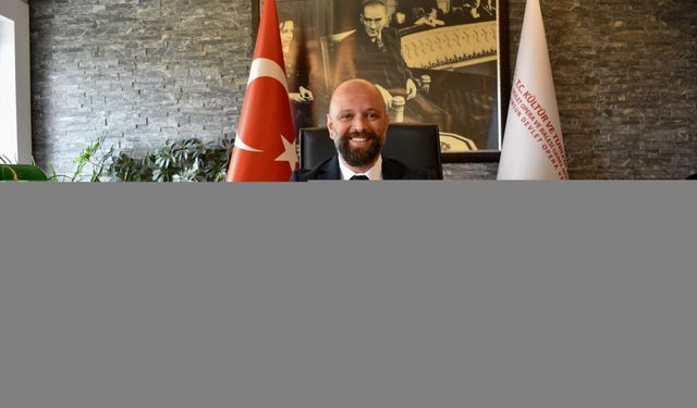 Samsun Devlet Opera ve Balesi, üç şehirde sanatseverlerle buluşacak