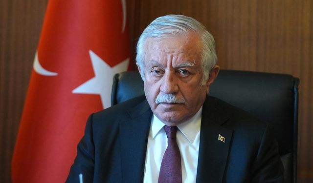 TBMM Başkanvekili Adan'dan, Can Atalay hakkındaki AYM hükmünün Genel Kurulda okutulmasına tepki: