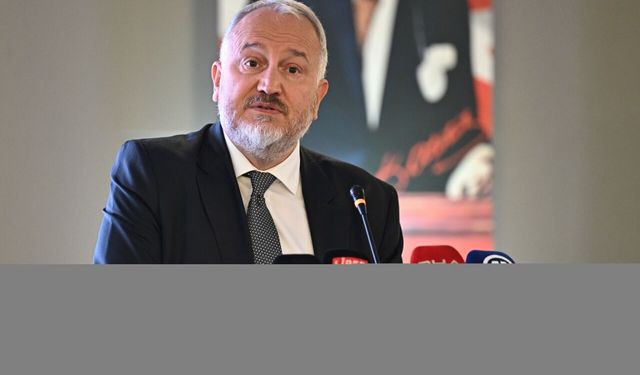 Turizmciler, AKTOB'un nisan ayı toplantısında buluştu