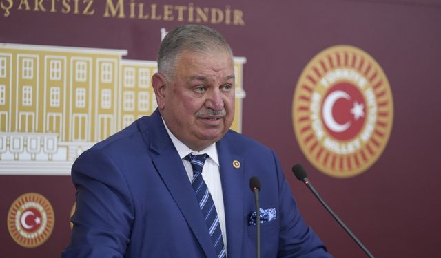 Yeniden Refah Parti'li Bekin, İstanbul'da meydana gelen depremleri değerlendirdi