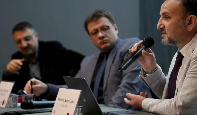 Türk Edebiyatı’nda iz bırakan ustaya vefa!