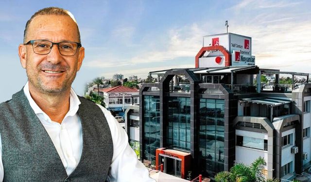 Türk işadamı Noyan’ın, Dubai’ye girişine izin verilmedi