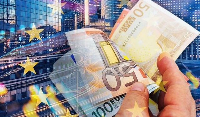 Avrupa borsaları İngiltere hariç yükselişle kapandı
