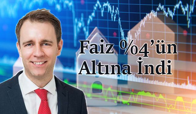 Bankalar, Mortgage faizlerini düşürme yarışında