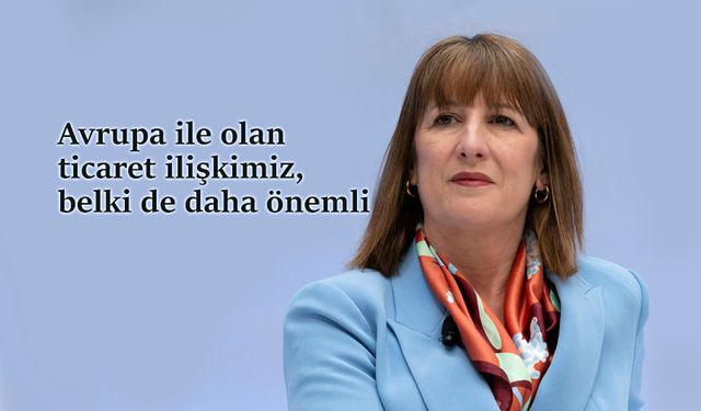 İngiltere’nin ticarette önceliği ABD değil, Avrupa Birliği