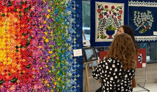 ATKB, New York Türkevi'nde sanat ve edebiyatı bir araya getirdi!