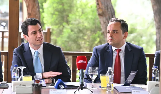 Yeni nesil mesleklere 8 Milyar TL'lik yatırım