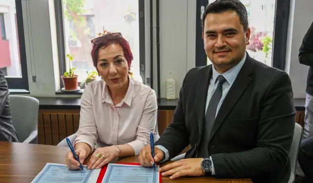 Bursa, Kosova ile eğitimde yeni bir kardeşlik adımı attı