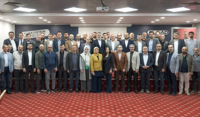 Bursa'da MÜSİAD ve Milli Eğitim'den güçlü iş birliği