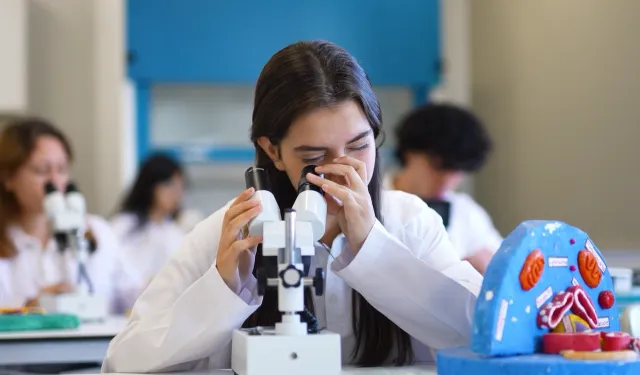 Darüşşafaka Sınavı başvurularında son gün 20 Mayıs