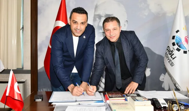 İzmir Çiğli'de istihdam garantili kurs zamanı