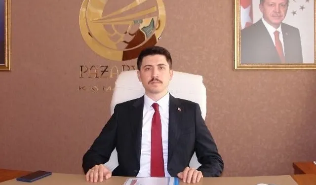 Pazaryeri Anaokulu’na büyük onarım müjdesi