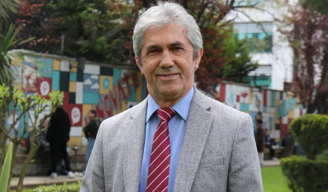 Prof. Dr. İrvan: Afet anlarında medyada ‘önleyici habercilik’ yapılmalı