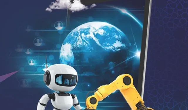 Teknolojinin kalbi Selçuklu’da atacak