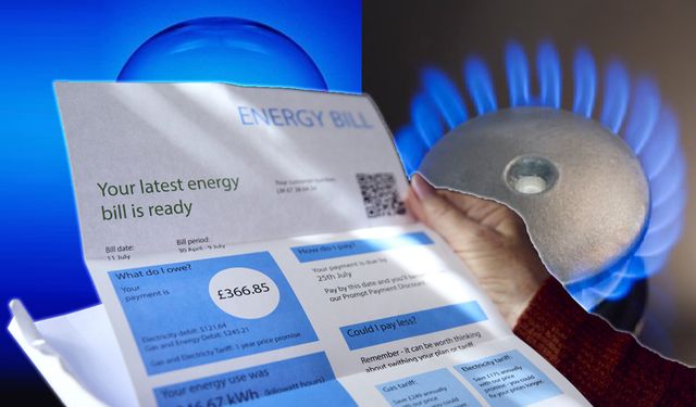 İngiltere’de enerji faturalarında düşüş olacak