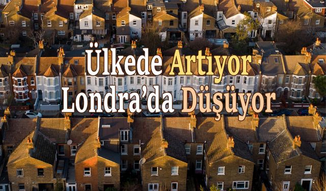 Konut sektöründe fiyat dengesizliği yaşanıyor!