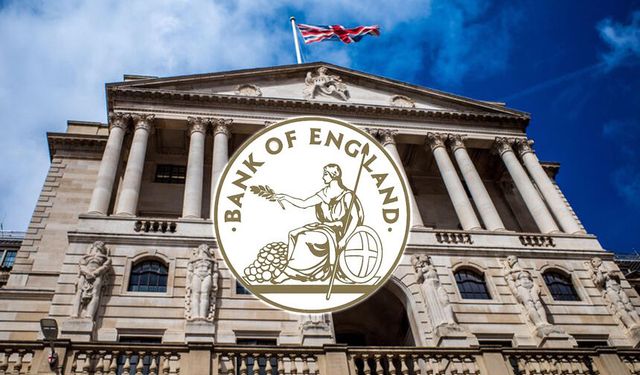 Merkez Bankası’ndan faiz indirimi beklentisi