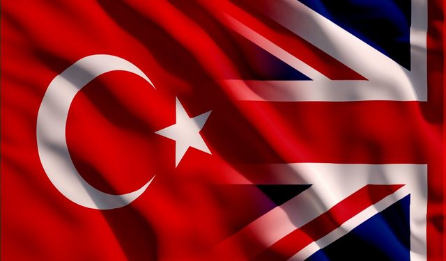 Türkiye ve İngiltere'deki teknoloji yatırımcıları işbirliği fırsatları