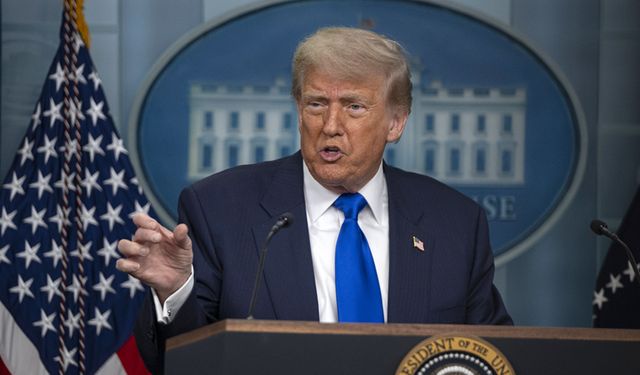 Trump, Fed Başkanlığına faiz oranlarını düşürecek birini getirecek