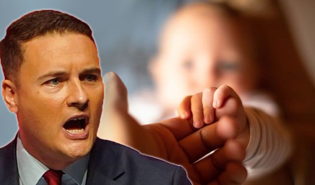 Yeni doğacak bütün bebeklere DNA testi yapılacak