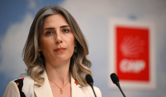 CHP Genel Başkan Yardımcısı Atalar, 2025 verilerini değerlendirdi