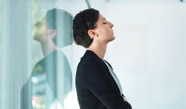 Çocukluk travması, çikolata kistine yakalanma riskini artırıyor