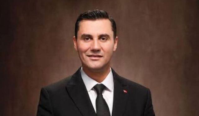 Manisa Büyükşehir Belediye Başkanı Ferdi Zeyrek hayatını kaybetti