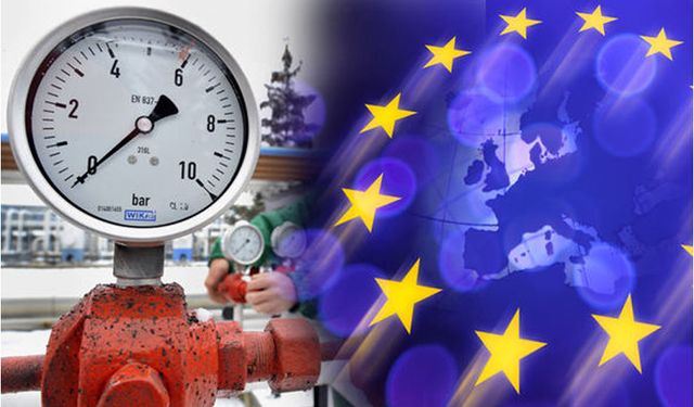 İsrail'in İran'a saldırısı Avrupa'da gaz fiyatlarını yükseltti