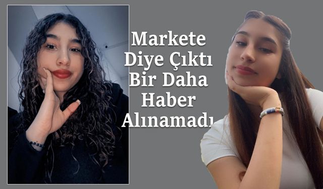 Londra, kayıp Türk kızı Gülseray için seferber oldu
