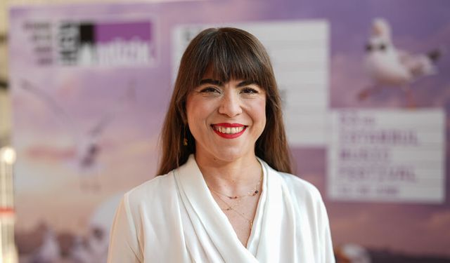 İstanbul Müzik Festivali 53. defa sanatseverlerle buluştu