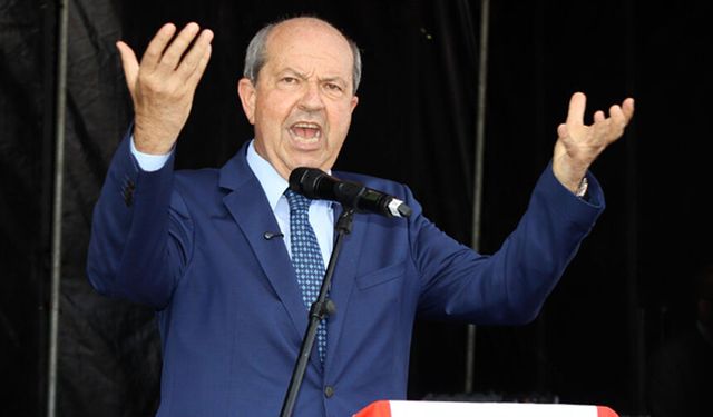 Ersin Tatar’dan Londra’da ‘Kültürel Bağ’ Vurgusu