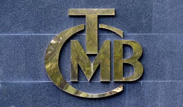 Merkez Bankası rezervleri 155,9 milyar dolara yükseldi