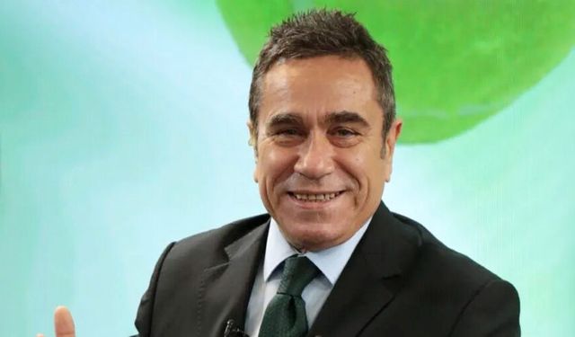 Spor spikeri Sabri Ugan, vefat etti