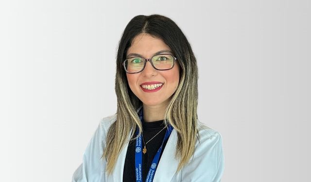 Uzman diyetisteyden sınav döneminde sağlıklı beslenme tavsiyeleri