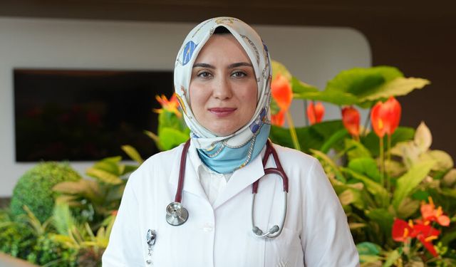 Kanser hastalarına yaz ayları için güneş ve hijyen uyarısı