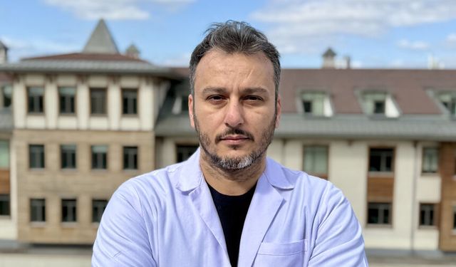 Dijital yorgunluk tüm vücut sistemlerini etkiliyor