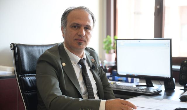 Gebelik ve çocuk gelişiminde "İyot eksikliği" uyarısı