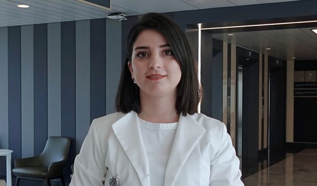 Görünüm baskısı, anoreksiya nervozayı tetikliyor