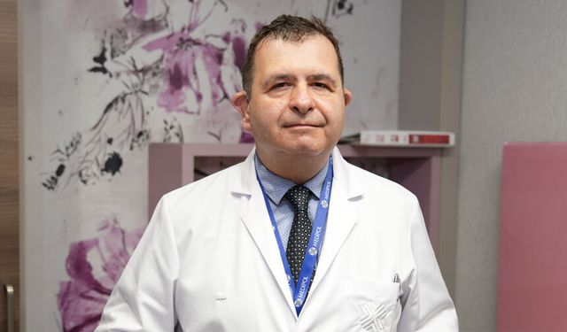 Kadınlarda idrar kaçırma probleminde cerrahi yöntem