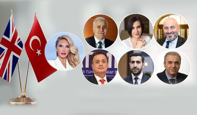 Türk Markaları, Küresel Oyuncularla Aynı Sahnede Olacak