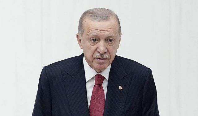 Cumhurbaşkanı Erdoğan'dan, KKTC'ye 20 Temmuz ziyareti