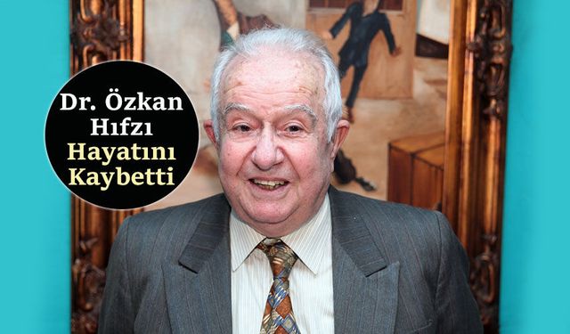 İngiltere Kıbrıs Türk Toplumunun Acı Kaybı