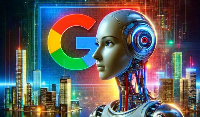 Google, yapay zeka destekli “AI Modu” uygulamasını başlattı