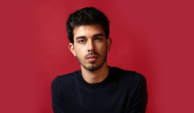 Halik Çalgın, “Sır Gibi” Şarkıyla Müzik Dünyasında