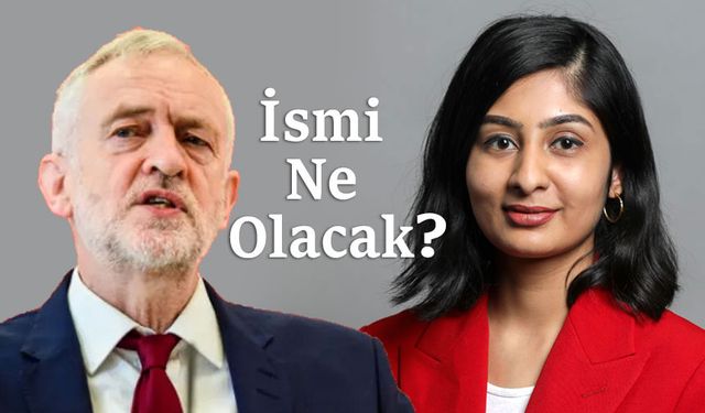 İngiltere'de yeni kurulacak muhalefet partisinin isim tartışması